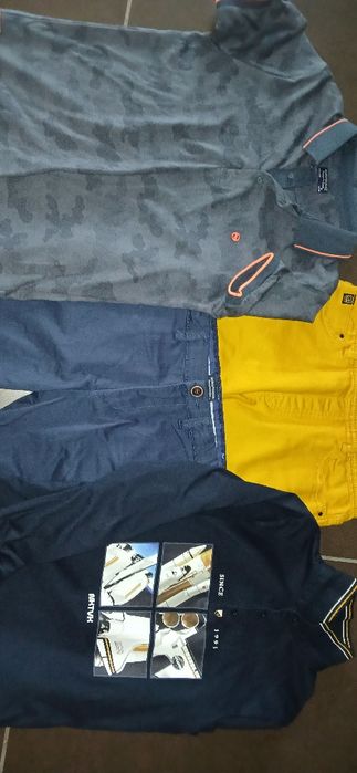 Roupa Mayoral Nova dos 10A  aos 14Anos