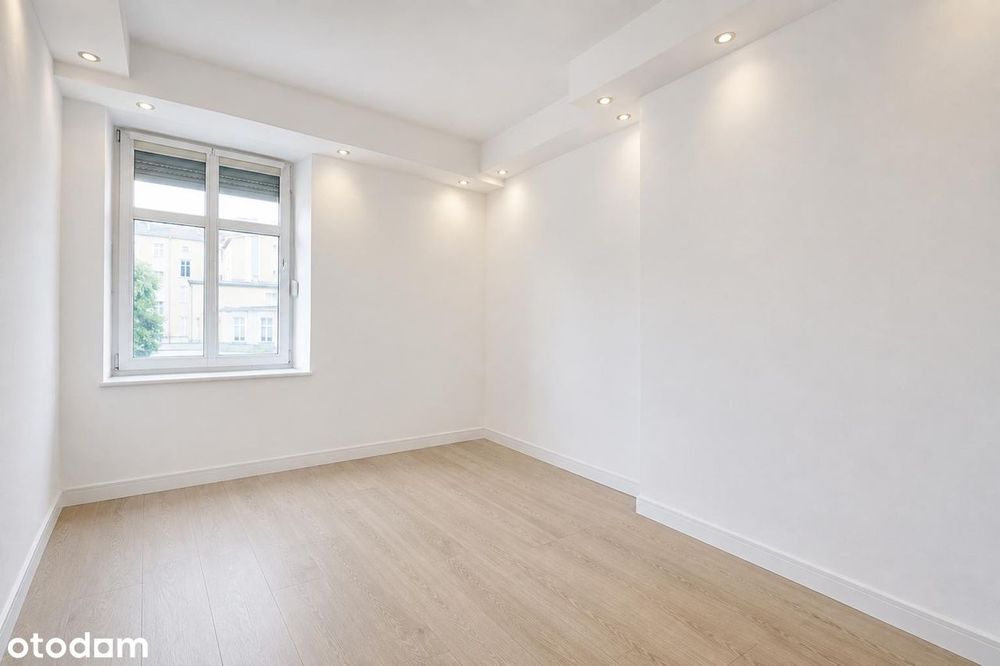2 pok. mieszkanie 44 m² do wynajęcia | ul. Matejki w Koszalinie