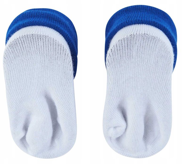 Zestaw niemowlęcy 
Nike Air Jordan PSG 0-6 miesięcy Body 3 pcs set