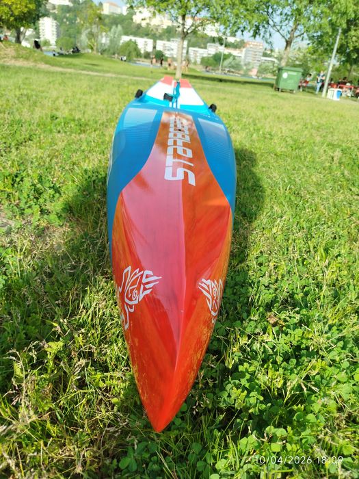 Starboard Gen R  14/21,5