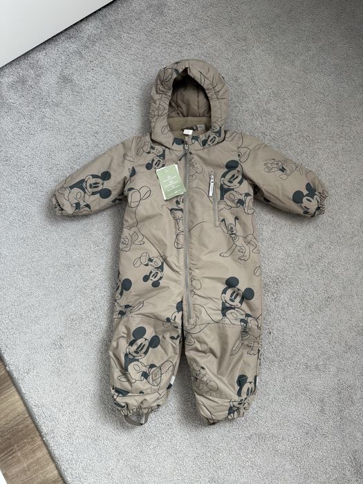 Комбінезон H&M 86