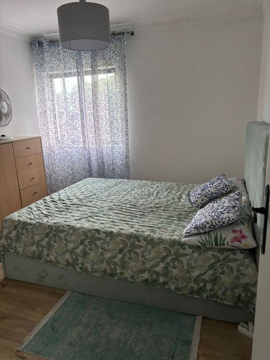 Apartamento T3 alhos vedros