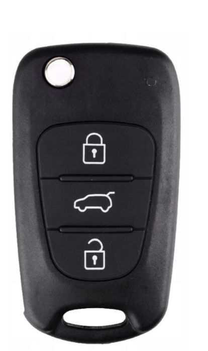 Obudowa kluczyka Hyundai i20