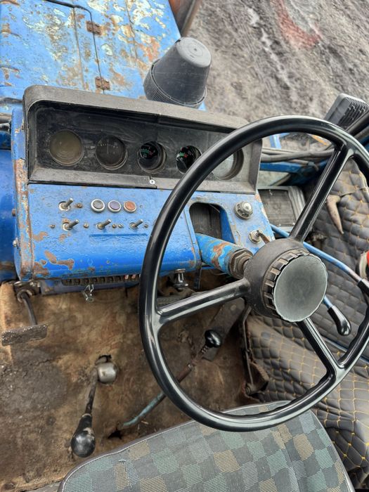 Продам МТЗ 82 с документами