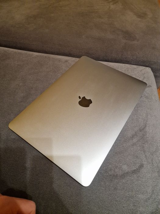 MacBook Pro M1 2020 | 16GB RAM | 256GB SSD | Faktura VAT
