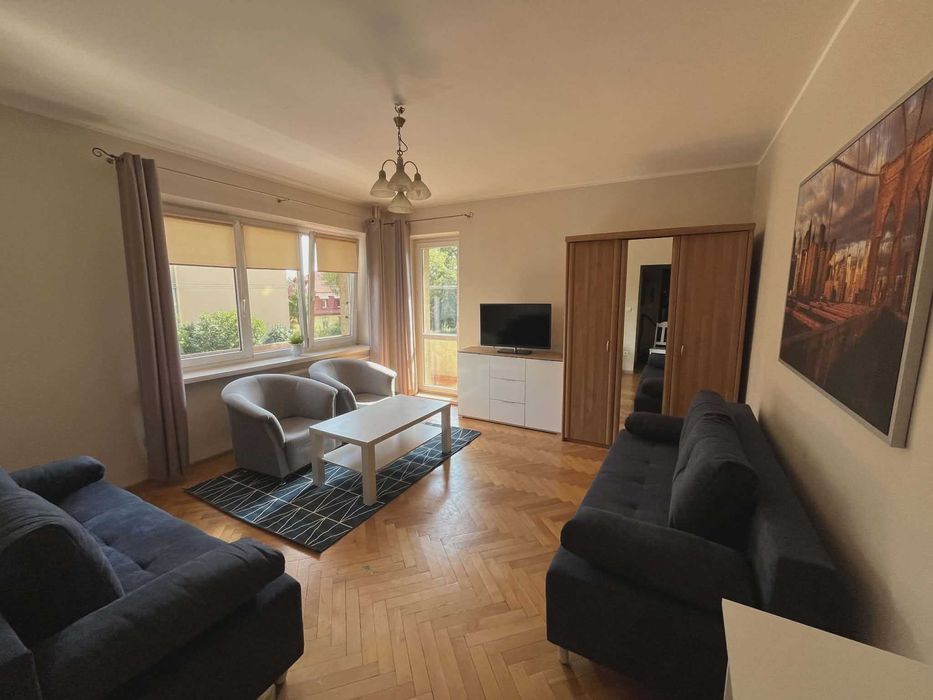 Kawalerka do wynajęcia blisko centrum