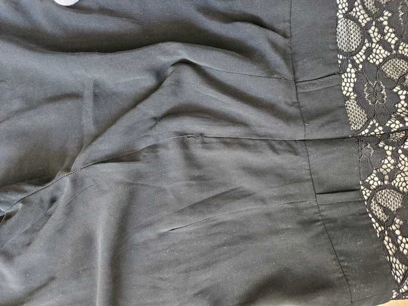 Kombinezon damski Dorothy Perkins – rozmiar XS / 34, bardzo dobry stan