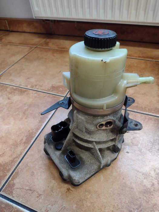 pompa wspomagania elektryczna Opel Vivaro B 1.6  Trafic III