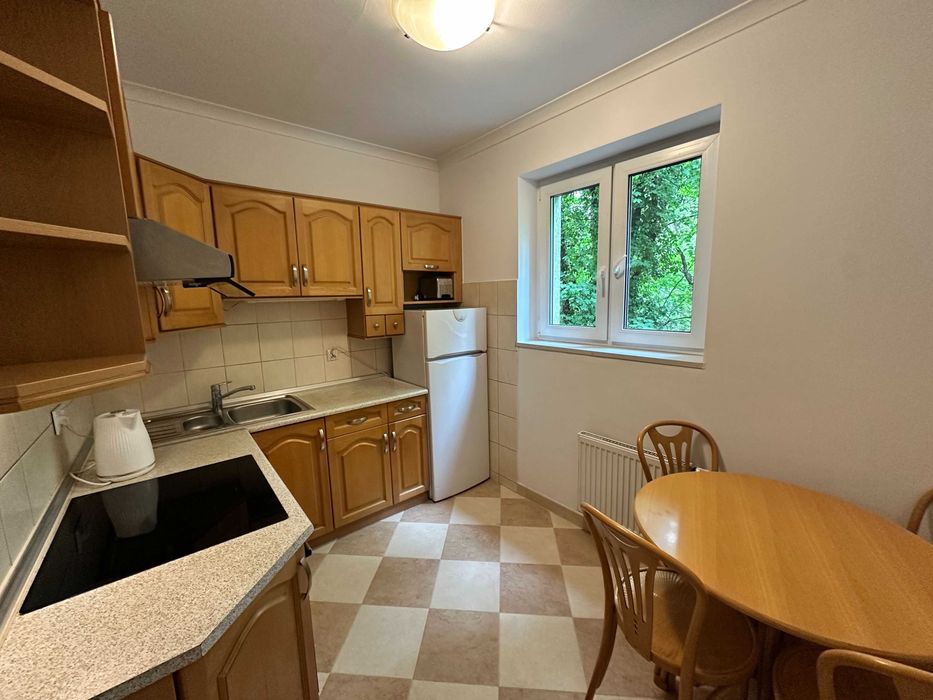 2-pokojowe mieszkanie z balkonem | 47,2 m² | Grunwald | ul. Macieja Palacza | Sprzedaż bezpośrednia