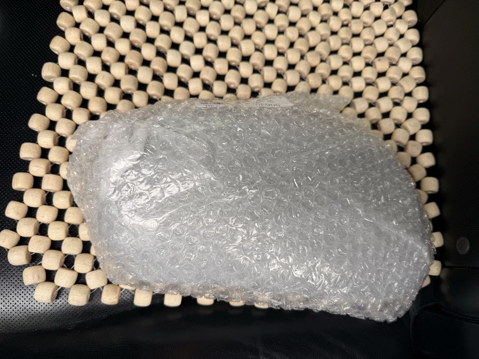 Накладка на зеркало Тойота Хайлендер 2 Toyota Highlander