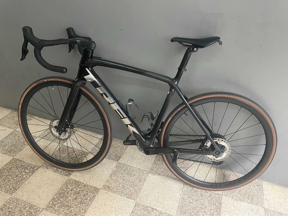 TREK Émonda SL6 eTap AXS (M/L)(Dez. 2022)