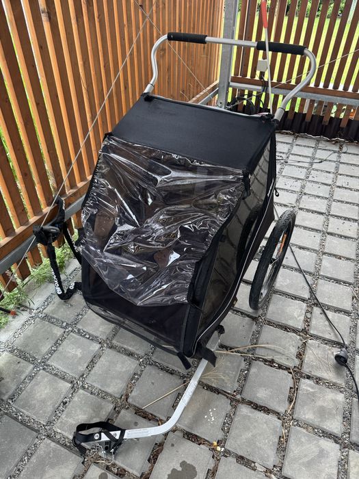 Przyczepka Thule Coaster xt2