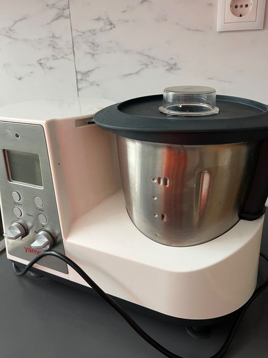 YAMI - Robot de Cozinha