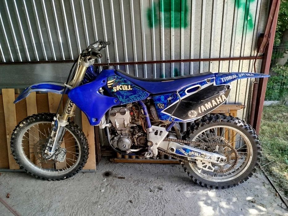 Yamaha