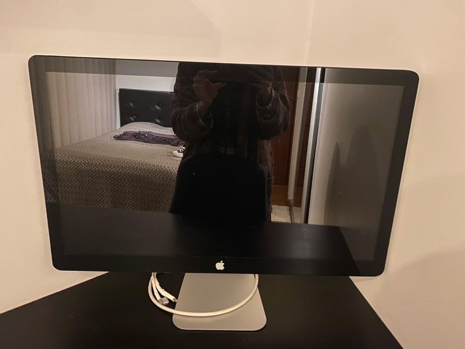Apple Display 27 Polegadas