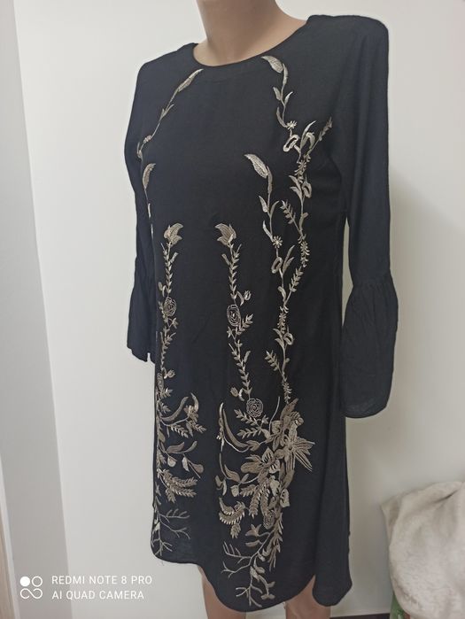 Вишиванка, платье плаття, туніка, вышиванка