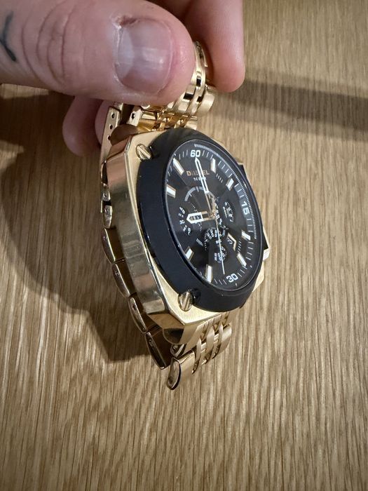 Diesel DZ7378 stan idealny