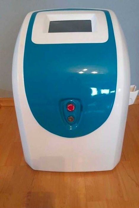 Laser do epilacji SHR IPL