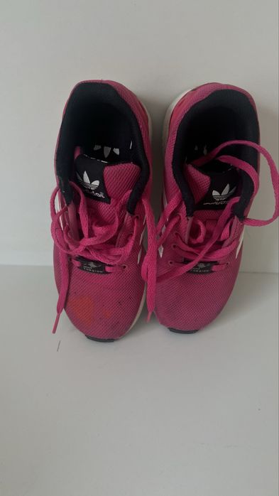 Tenis Adidas Rosa