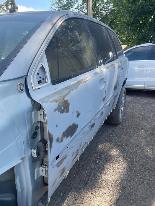 Volvo cx90  3.2 benzin