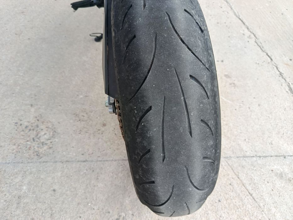 КТМ 200 DUKE ціна не сезонна,продаж срочний ,весною 3300 без торгу.