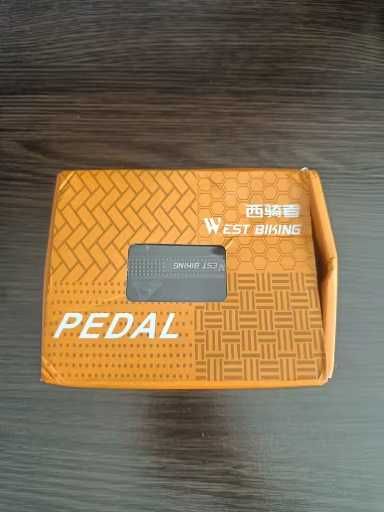 Pedais de Bicicleta Novos