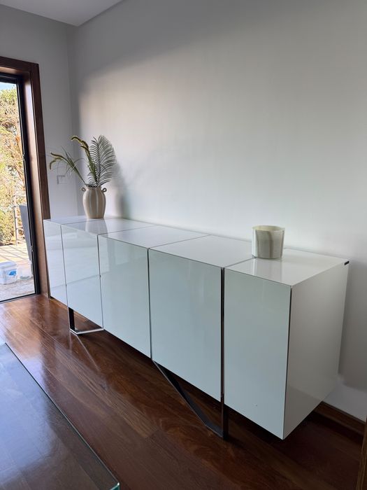Aparador Egoist Interdesign