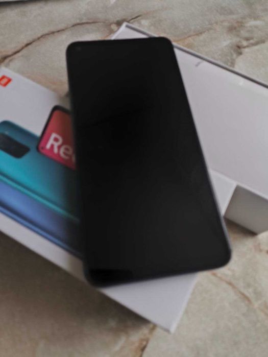 Телефон/смартфон Redmi Note 9 Midnight Grey