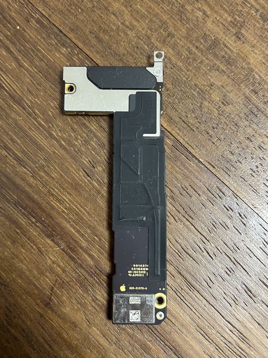 Материнская плата iPhone 12, 128 GB