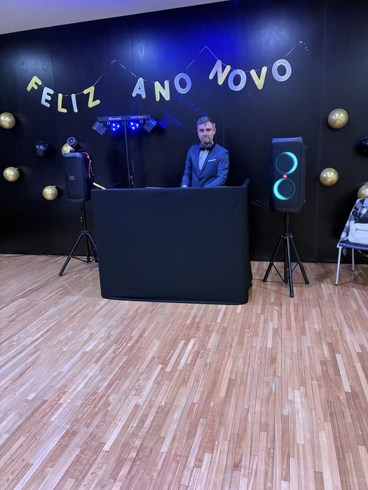 DJ para Festas e Eventos Privados – DJ Jiggy R