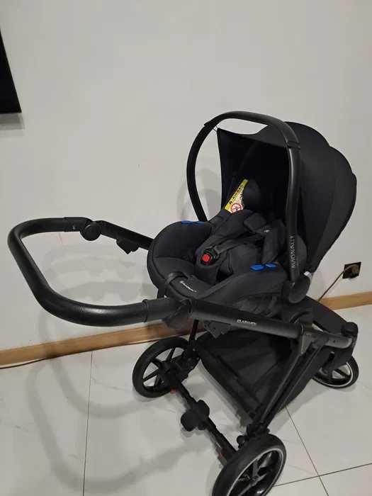 Adamex belissa special edition Beżowy 3w1 jak Roan Ivi 2.0 Wysylam