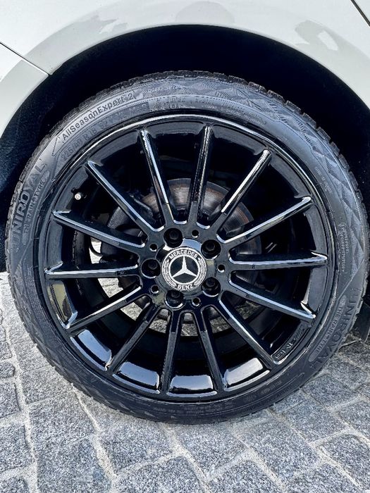 Mercedes-Benz A180 CDI BE GARANTIA INCLUIDA