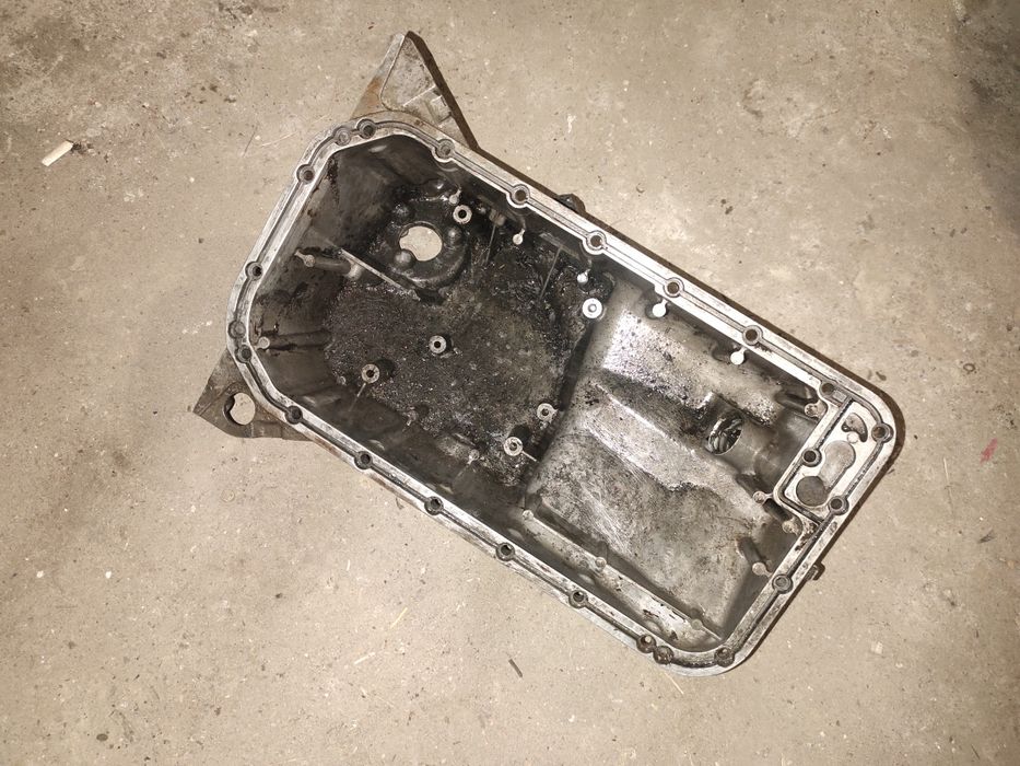 Поддон BMW E46 1.9