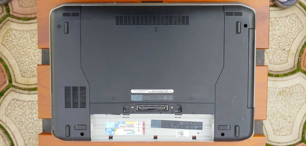 Ноутбук DELL Latitude E5430