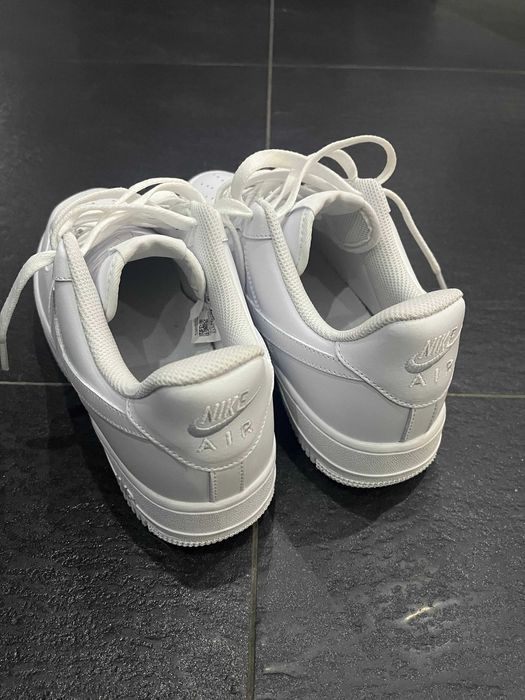 Buty Air Force 1 | 44 rozmiar