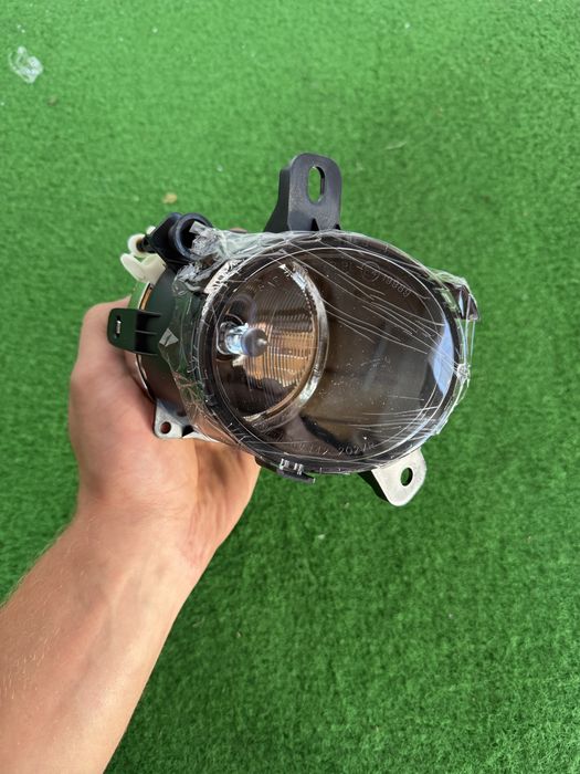 Opel Corsa D Halogen prawy przód