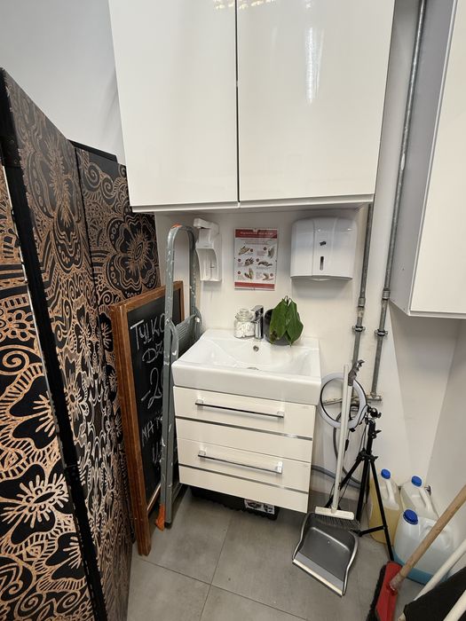 Lokal usługowy ul. Armii Krajowej 32a