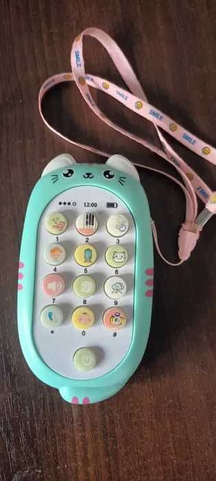 Zabawki i akcesoria dla niemowlat mix (zdjecia w ogłoszeniu)