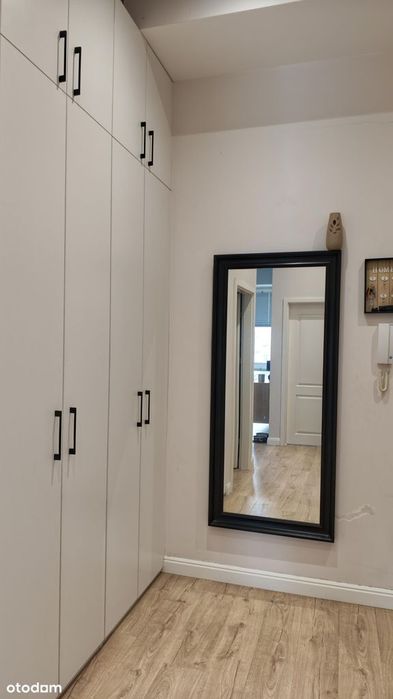 *NOWA CENA* Przestronne, komfortowe 3 pokoje z wielkim tarasem (17 m²)