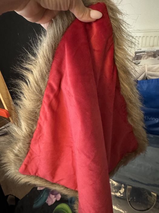 Poszewka świąteczna home&you