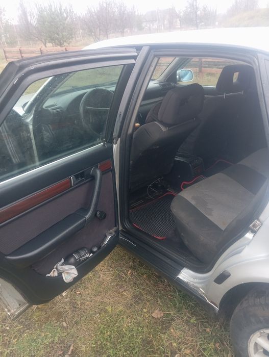 Продам audi звичайний продаж