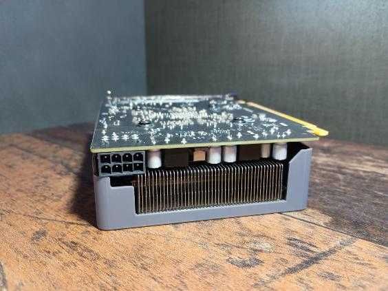 Karta graficzna NVIDIA GeForce RTX 4060