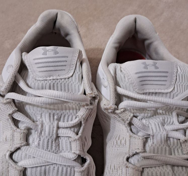 Кроссовки Under Armour Оригинал.Размер 42.5