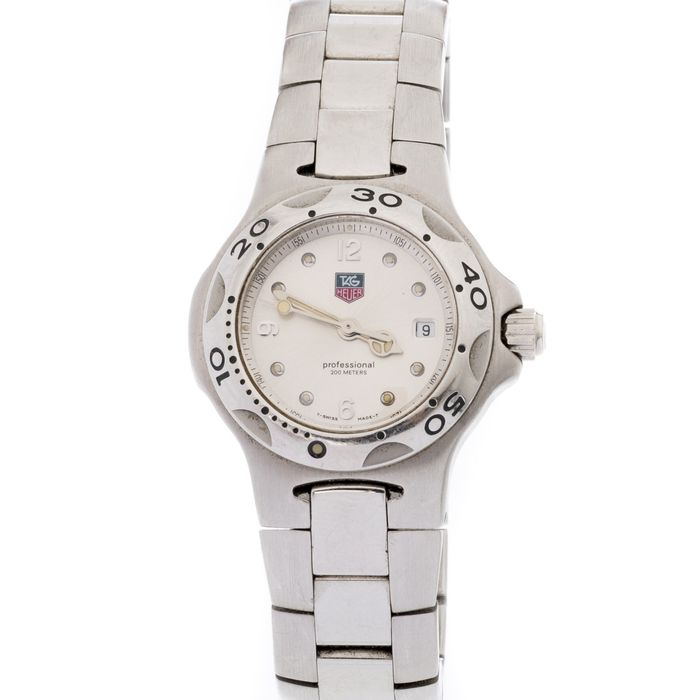 Relógios - Relógio Tag Heuer