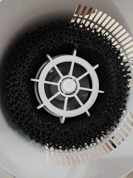 Широкий Фільтр для зволожувача Philips