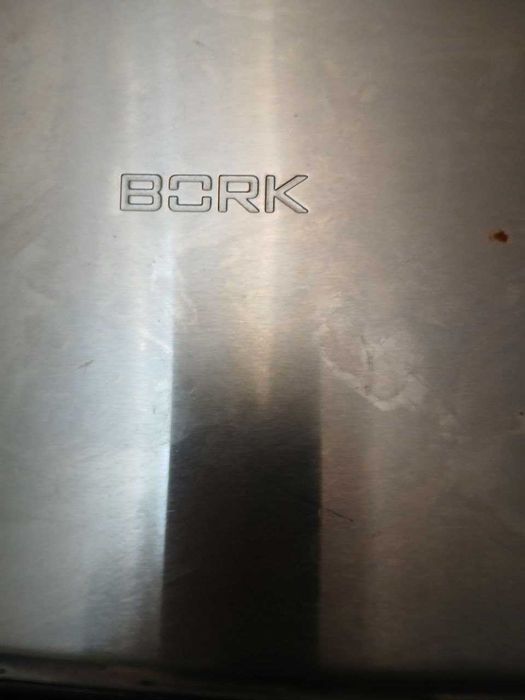 Продам ЕЛЕКТРО ГРІЛЬ Bork 800 у відмінному стані.Торгуємось до продажу