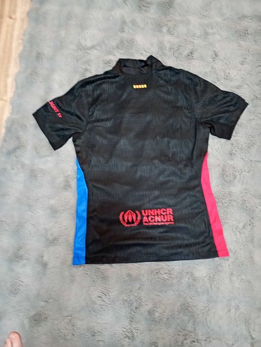 Koszulka piłkarska nike