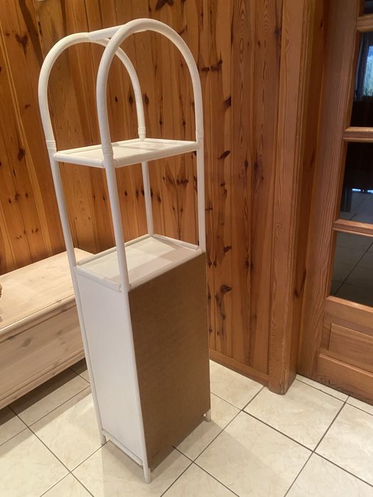 Sprzedam regal drewniany