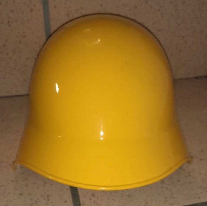 Capacete de Bombeiros
