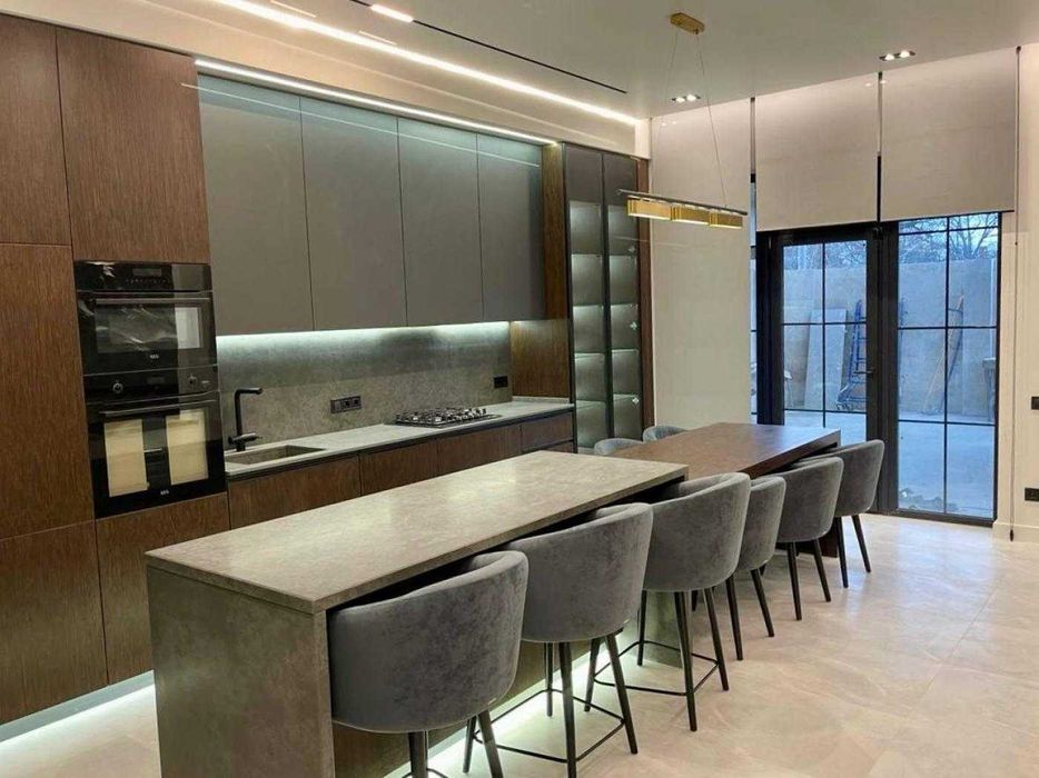 Дом по адресу ул. Спортивная (площадь 220 м²) - Atlanta.ua - фото 3